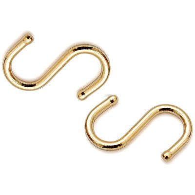 GANCIO S PRONTY - ZAMA ORO CF=PZ 2 MM 52- 12 confezioni