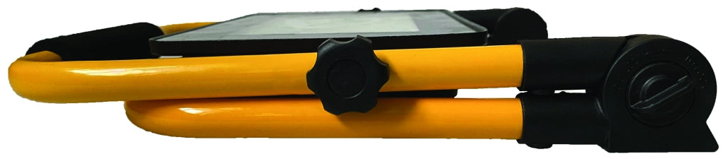 Globex PROIETTORE A LED PORTATILE E RICARICABILE CON SUPPORTO 20W 4000K