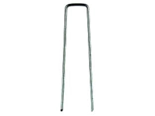 PICCHETTO U MAXI- - ø mm.4 - mm.180x40 - 25 pezzi T-REX