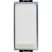 Living Int. - Specula 24V bianca con lampada E10 5W - L4385/24B