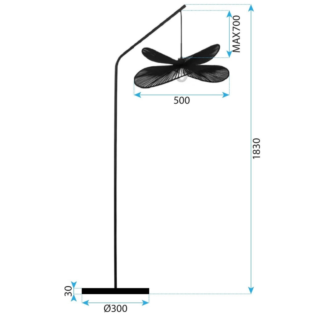 Lampada APP1835-1F