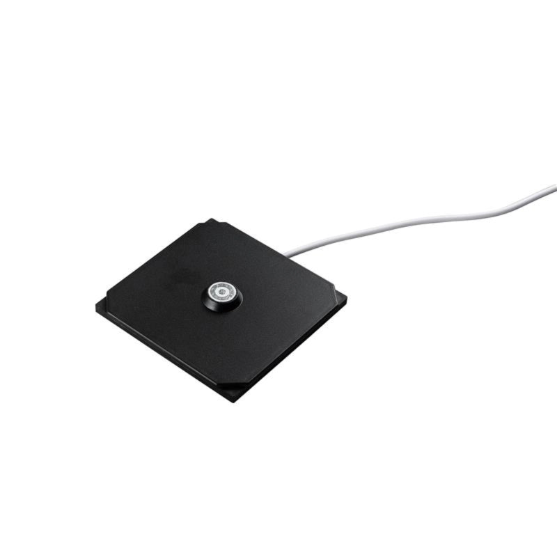 LAMPADA DA TAVOLO RICARICABILE LED DRINK ORO 2,2W 190LM 3000K DIMMERABILE IP54 10X36CM