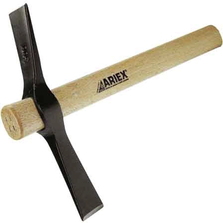 MARTELLINA 'MALEPEGGIO' M LEGNO VERN. ARIEX 400 gr - ARIEX