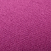 Sgabello Viola e Oro in Velluto 28 x 36 cm CFW9017245