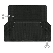 VASCA BAULE 'TRUNK' in pvc  - Senza Marca