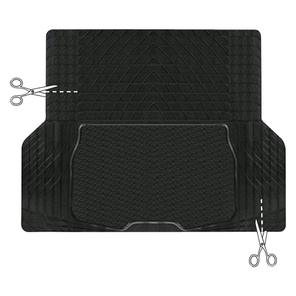 VASCA BAULE 'TRUNK' in pvc  - Senza Marca