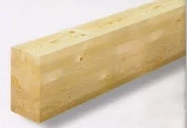 Trave abete lamellare 12x24 mt.4 ,50 b08wyzch9t