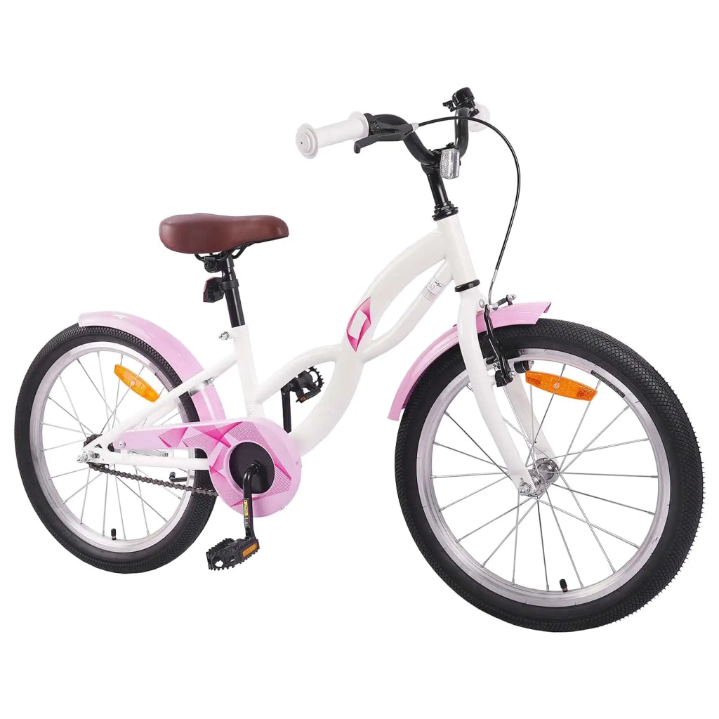Bicicletta per Bambini 18 Pollici per bambini dai 5 ai 7 anni 42009660