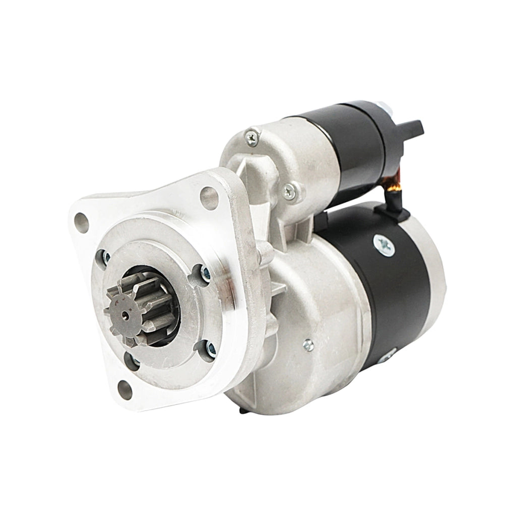 Motore elettrico 12V/2.7kW Z=9 per trattore Case IH 1164668