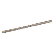 Punta a croce per muratura al carburo di tungsteno  alta qualità silverline - 7 x 150 mm