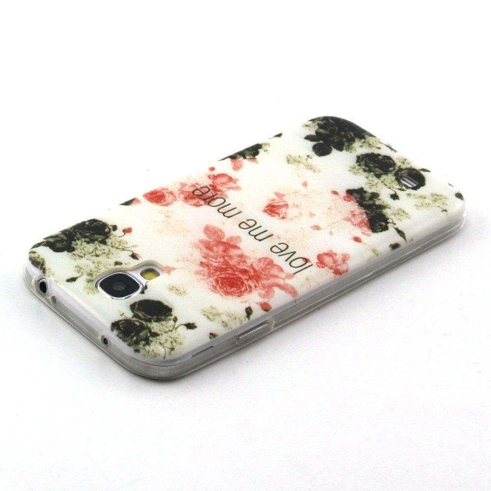 PowerQ 204063 custodia per cellulare Cover Multicolore