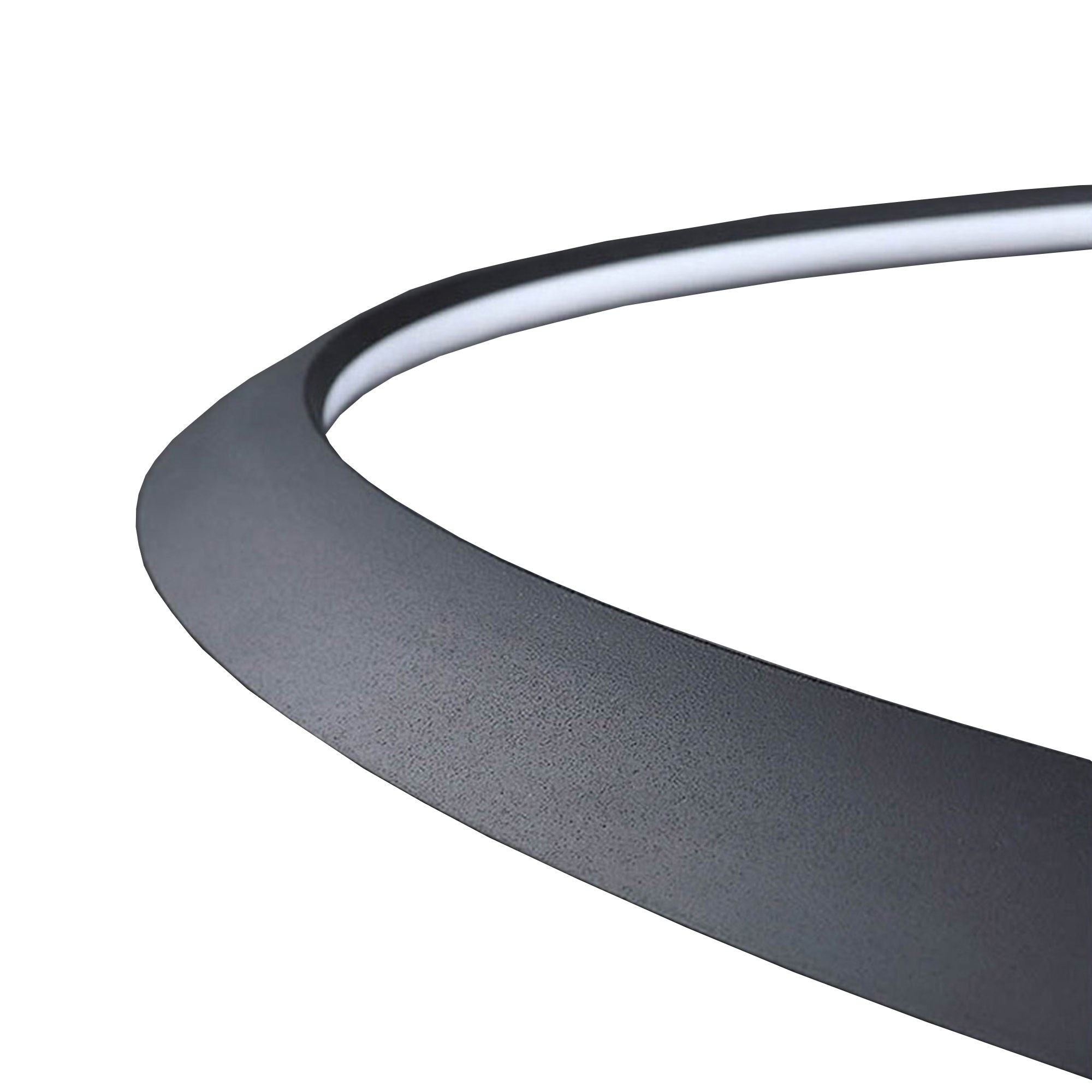 Lampada App1194-cp Black