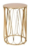 Tavolino Venice Cm Ø 37X58