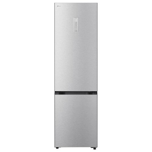Frigorifero lg gbbs727cmb ambqeuz gbbs727cmb metal sorbet