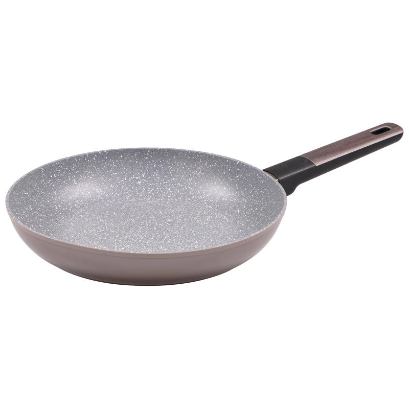 Set di 2 Batteria 11pz Gradient In Alluminio Forgiato E Fondo Induzione
