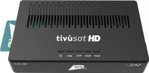 Tvs495 decod.tivusat adb - TVS495