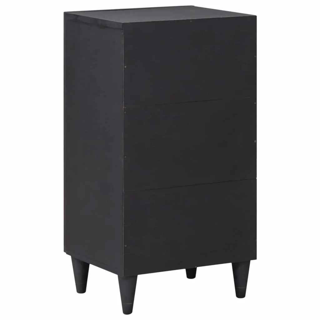 Armadi di Stoccaggio con porta Multicolore 40 x 33,5 x 75 cm CFW1278690