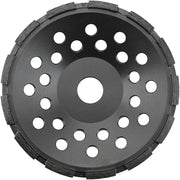 Topex 57h884 disco diamantato pe per rettificare 125 x 22,2 x 5 m
