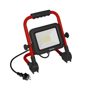 PROIETTORE LED REWORK PORTATILE 30W 4000K  IP65- 1,0 pz