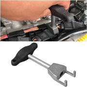 Strumento per rimozione del trigger di accensione del motore - Nuovo e di alta qualità, Removitore universale di bobina di accensione 

Modello: CT-1001
Codice prodotto: 123456
Compatibilità: per motori a 4 e 6 cilindri
