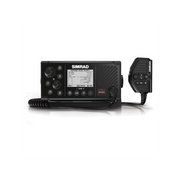VHF RS40-B CON ANTENNA GPS ESTERNA