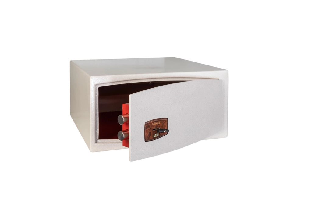 Cassaforte da Hotel Technomax 730/ACH a Chiave Porta 6 mm