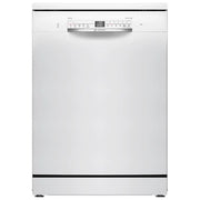 Bosch Serie 2 SMS2HTW02E Lavastoviglie da libera installazione 13 coperti Bianco Classe D