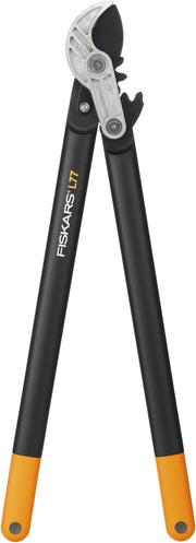Fiskars TRONCARAMI POWERGEAR INCUDINE L77  cm. 74
