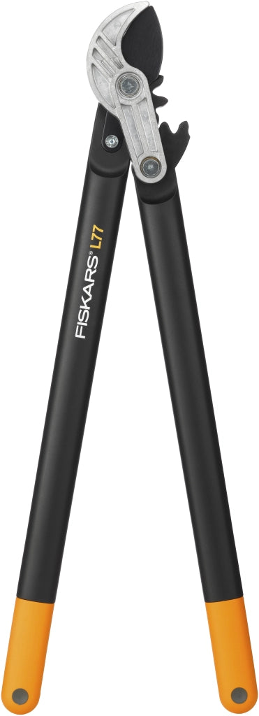 Fiskars TRONCARAMI POWERGEAR INCUDINE L77  cm. 74