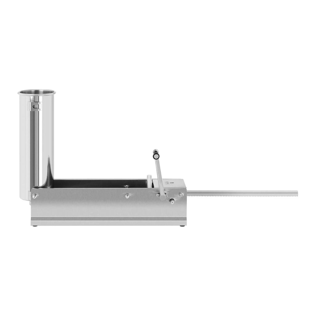 Insaccatrice orizzontale in acciaio inox da 7 litri14_0003127