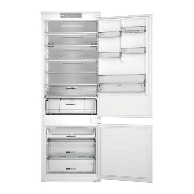 Whirlpool Frigorifero combinato da incasso - WH SP70 T121