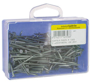 SC SCATOLA CHIODI GRUPPINO  6X20 CAVATORTA 250 G- 5,0 pz