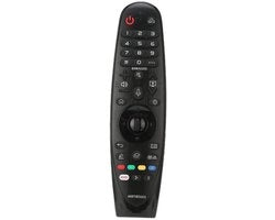 Ricevitore Remoto AKB75855503 per MR20GA UN804 UN81 UN85 804 UN80 UN74 UN73 UN71 TV Magic.