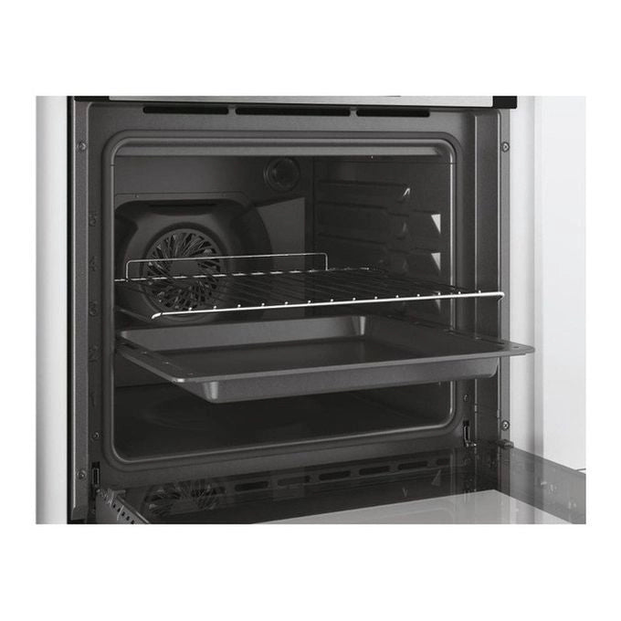 Candy ESSENZA FCNE635X 65 L A+ Acciaio inox