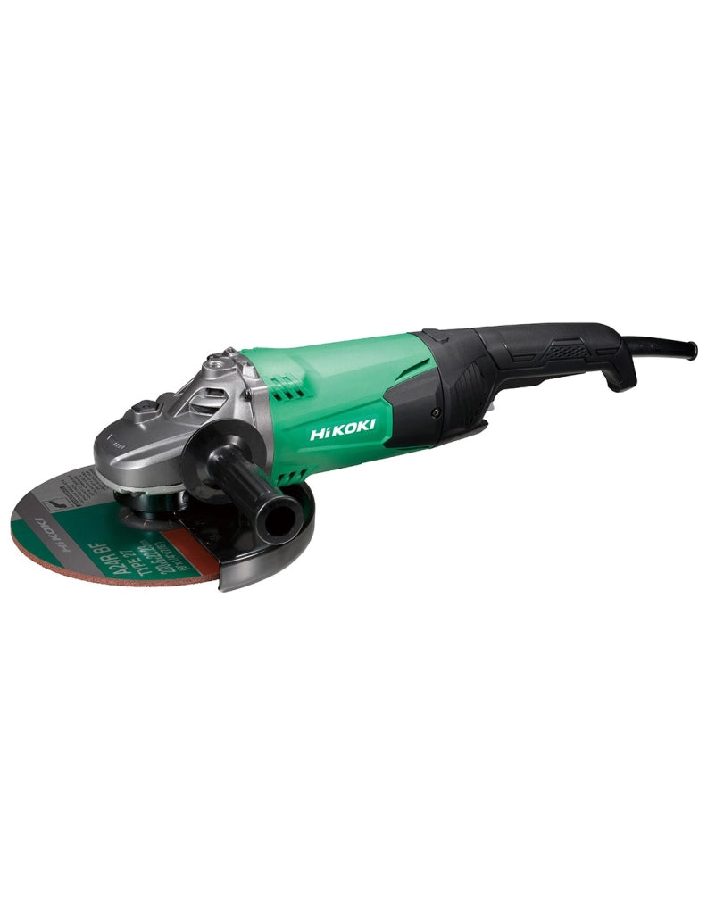 Smerigliatrice HIKOKI G23STWEZ (2000 W)