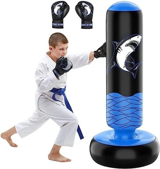 Impugnatura a doppia presa - Set di pugilato - Set di boxe