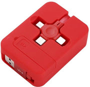 Cavo di ricarica USB-C 3-in-1 retrattile - ricarica rapida - Universale, compatibile con smartphone e tablet.