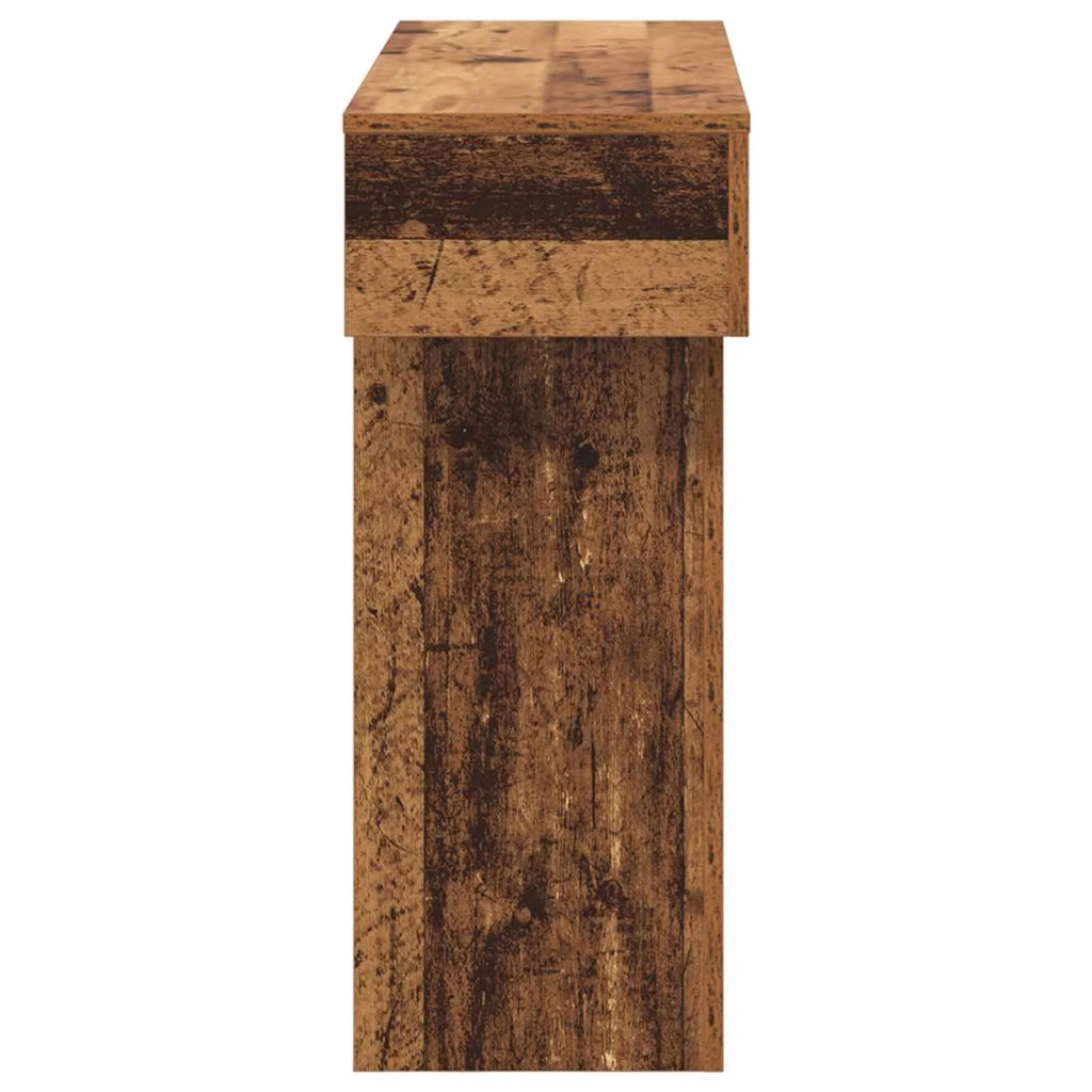 Legno vecchio 101 x 30 x 74 cm 899951