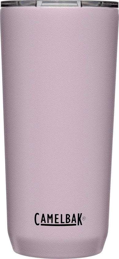 Tumbler Vacuum-Isolato in Acciaio Inossidabile per uso quotidiano, 600 ml