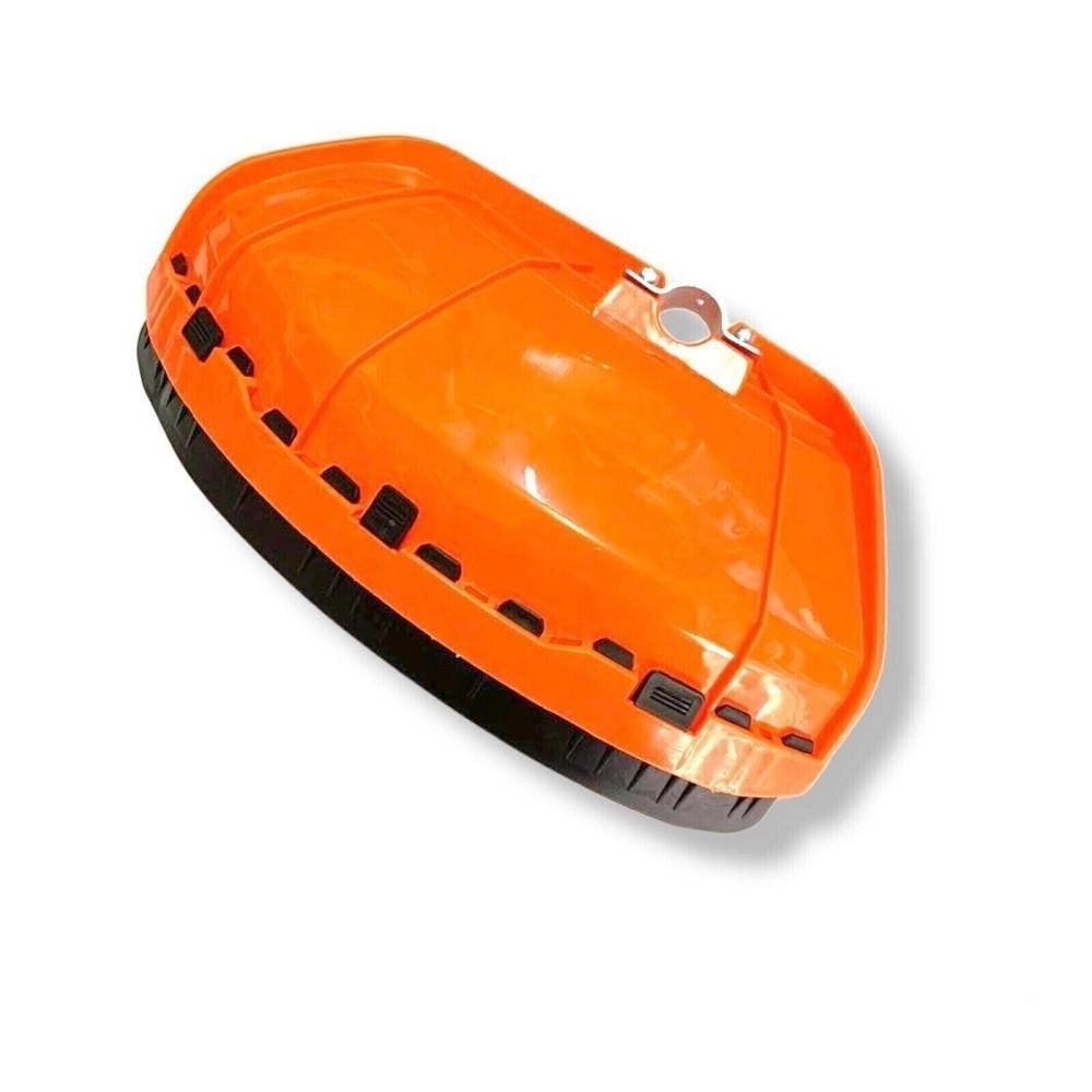 Trade Shop - Ricambio Para Schizzi Para Sassi Per Decespugliatore A Scoppio Asta 26 Mm -