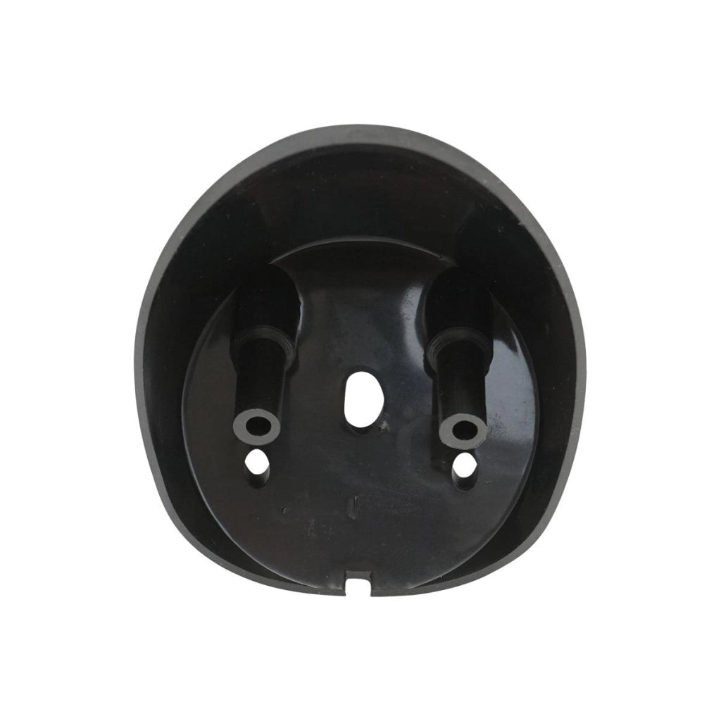 Supporto lampada freccia e posizione anteriore per Case IH, John Deere codice OEM 3051186R91, 3051602R91, C7NN13469A, 25/1934-2, 1934-2