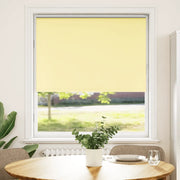 Tenda a Rullo Oscurante 90x150 cm Larghezza Tessuto 85,7 cm 4012036