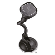 1pz supporto smartphone per automobile base ventosa rotazione libera cod:ferx.8122097nlm