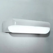 Applique da parete LED 12W da esterno Lampada impermeabile IP65 da muro giardino Bianco Luce Calda 3000k
