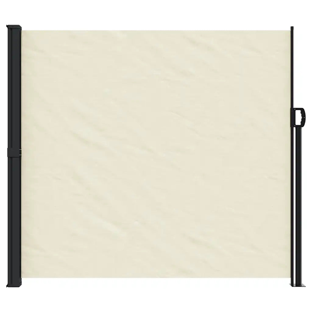 Tendada Sole Laterale Retrattile Crema 180x600 cmcod mxl 115136
