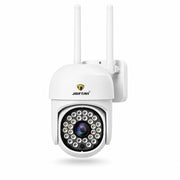 TELECAMERA WIFI ESTERNA FULL HD IP66 VISIONE NOTTURNA CONTROLLO REMOTO JT-8161