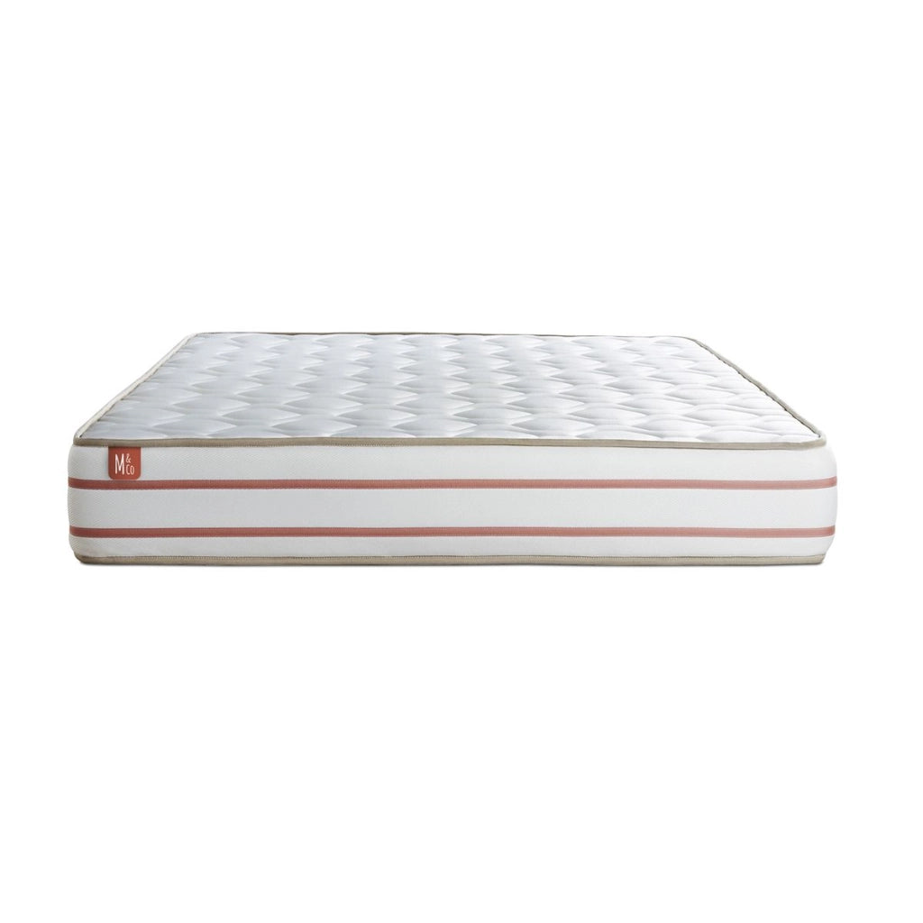 Materasso 180x200 cm Memory foam - Le Doux
