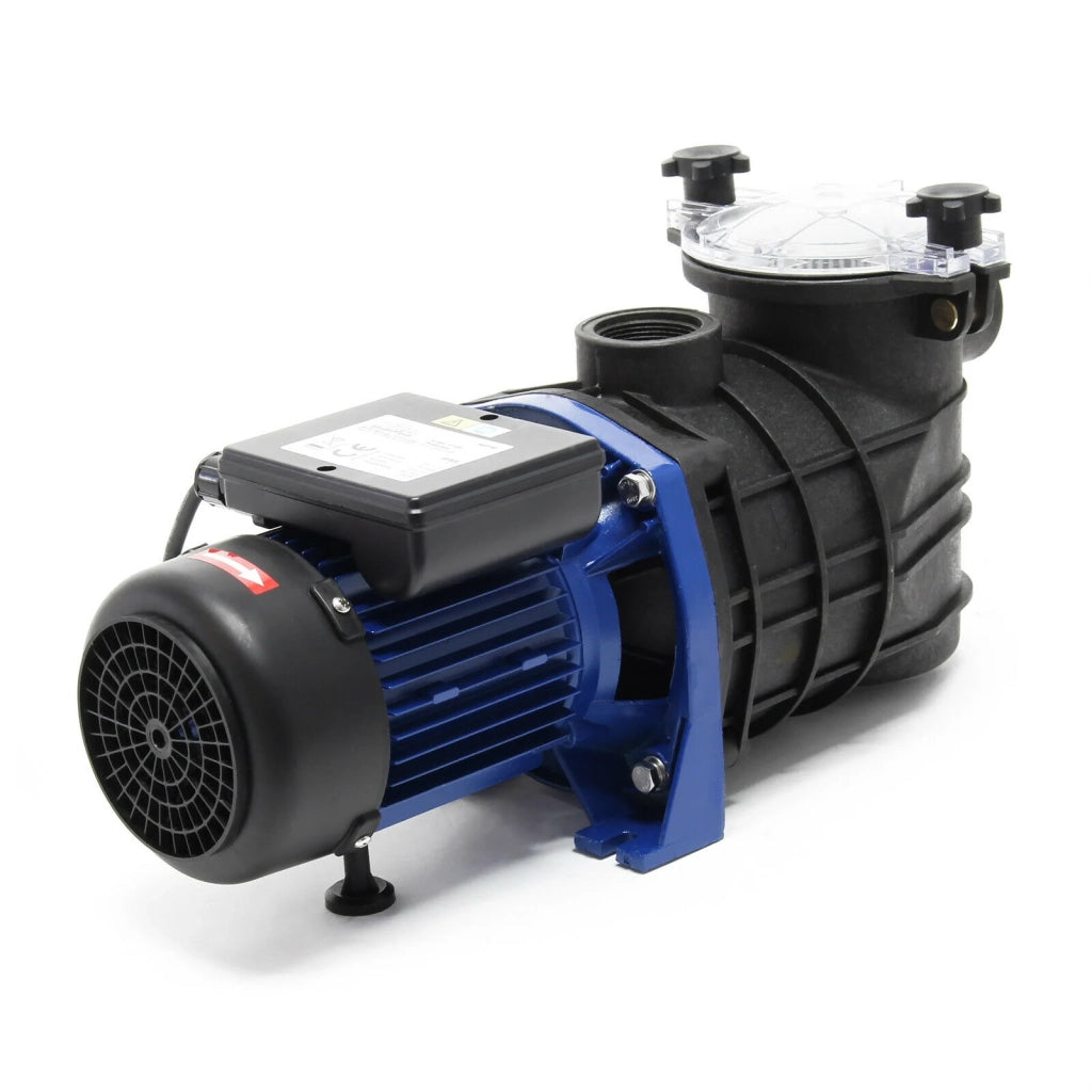 Pompa per piscina 17700 litri all'ora 1100 watt pompa di circolazione filtrazione piscina wattshirlpool 16_0001471