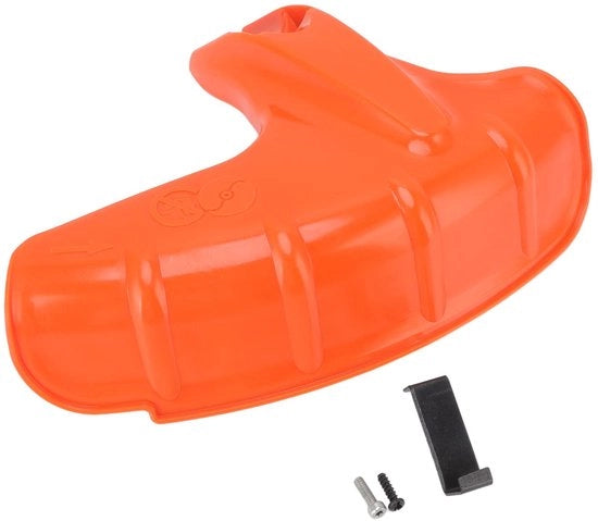 Guardia del Trimmer - Guardia per Erba - Parte di Ricambio - ABS - Adatto per FS55 - 320g - Accessorio per Giardinaggio