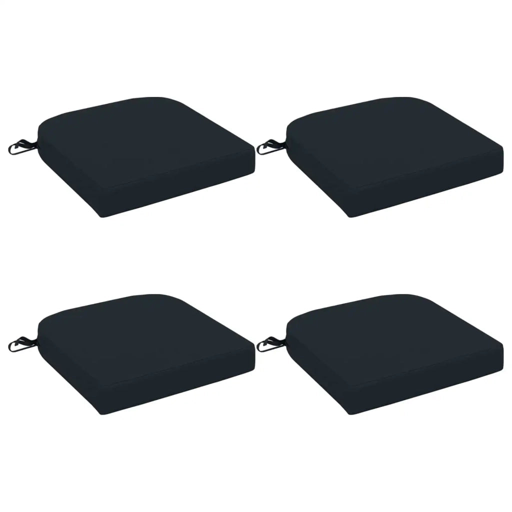 Cuscini per sedile a 4 pezzi SOEST 4 pcs 100% Poliestere 945236